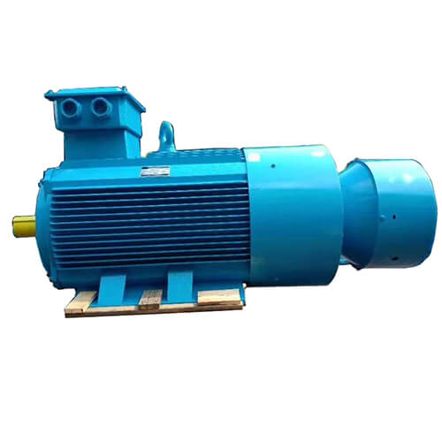 USAGE OF AC INDUCTION MOTOR - Electrical - Industrial Automation, PLC  Programming, scada & Pid Control System