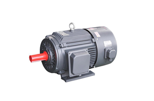 Why Choose an AC Motor?