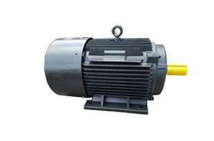 AC Motors: How They Work and Key Components